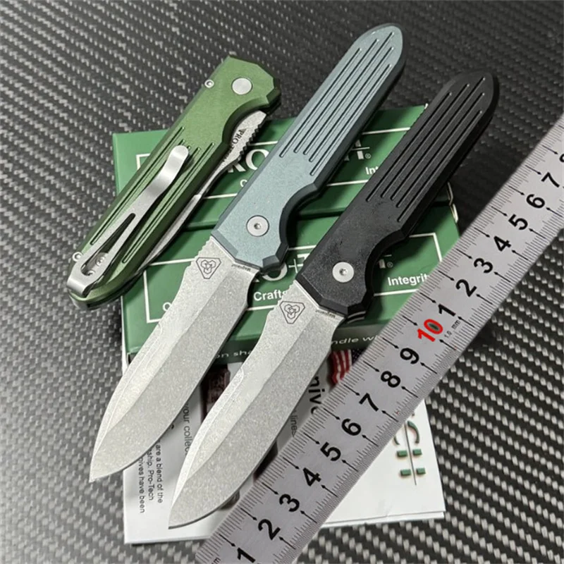 Hunting Outdoor Logos - 2025 Nieuwe ProTech PDW Werx Invictus
