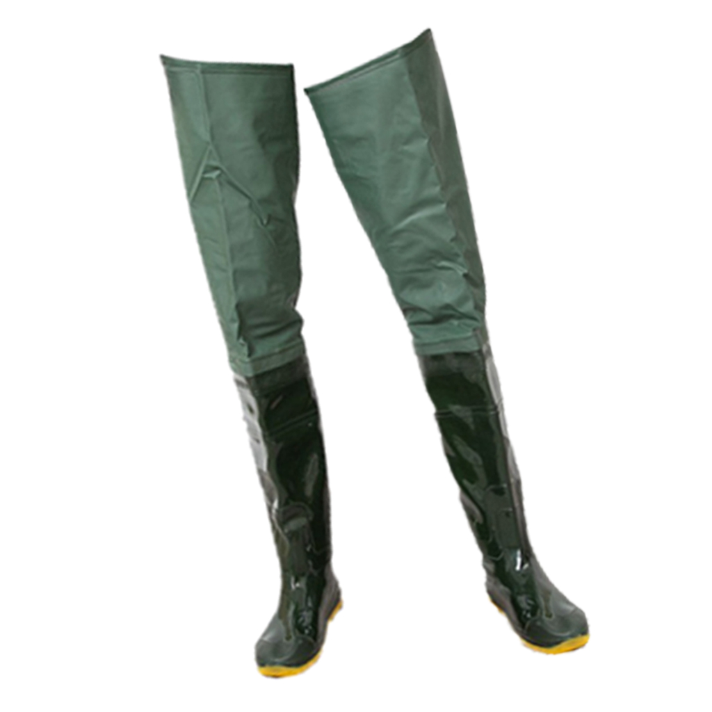 Hunting Boot Insole - Multipurpose Vissen Jacht Steltlopers Waterdichte Laarzen