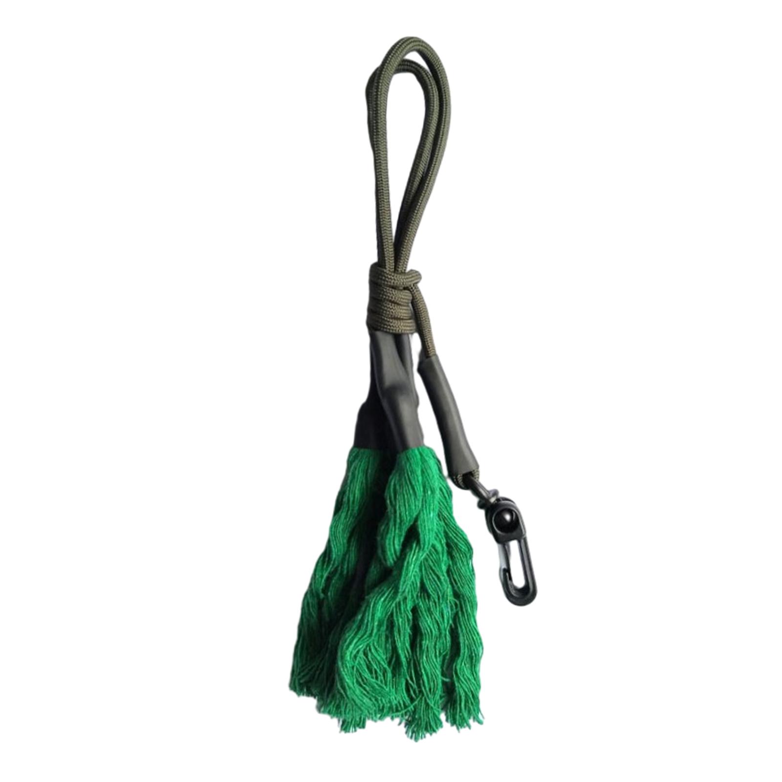 Deer Attractant Scent - Jachtlokdoosjes Nylon Herten Geur Aaslijn Buitenapplicator