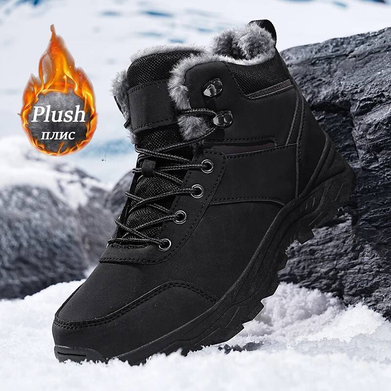 Hunting Boot Insole - Nieuwe herfst- en wintermodellen: hoge, dikke