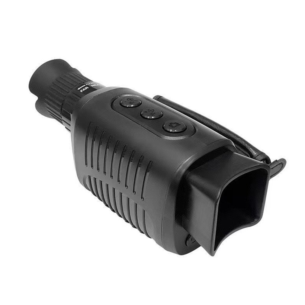 Hunting Outdoor Camera - Outdoor 1080P HD Monoculair Nachtzichtapparaat Infrarood