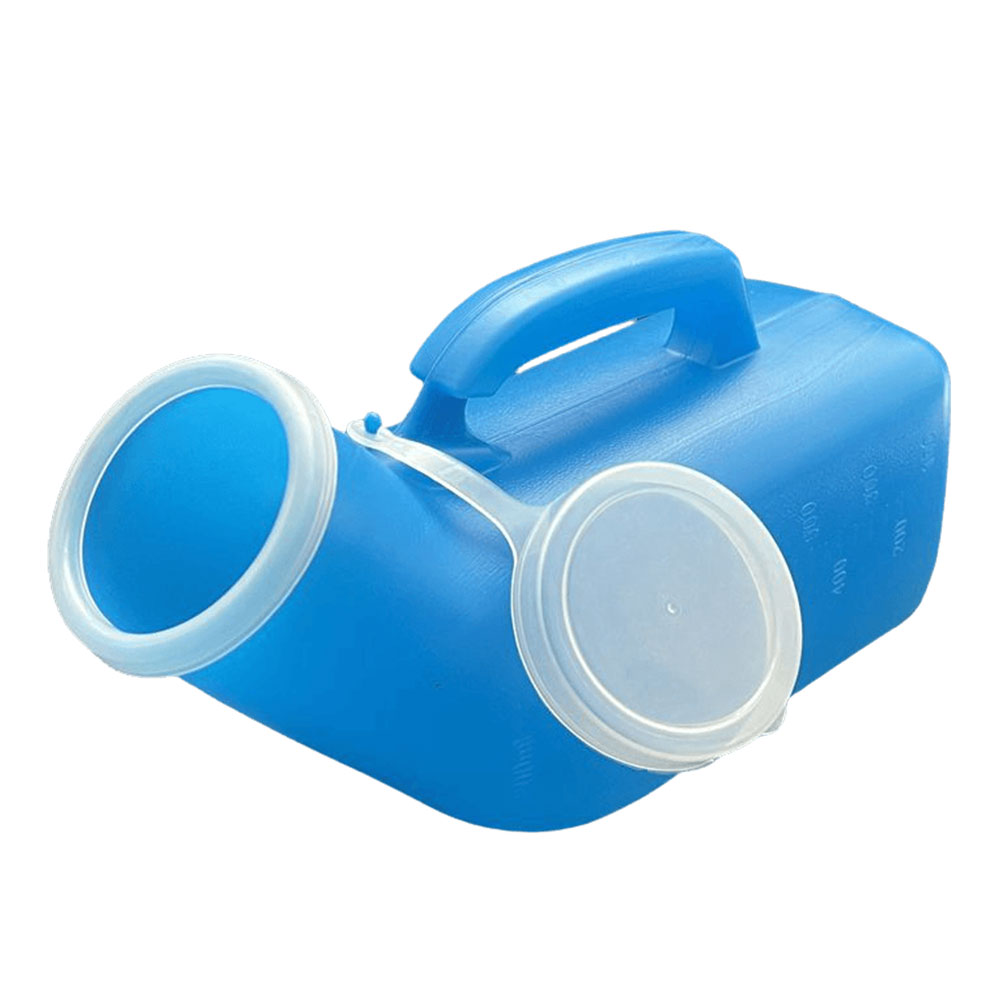 Outdoor Hunting Toilet - 1200 ml urinoirs voor mannen morsbestendig