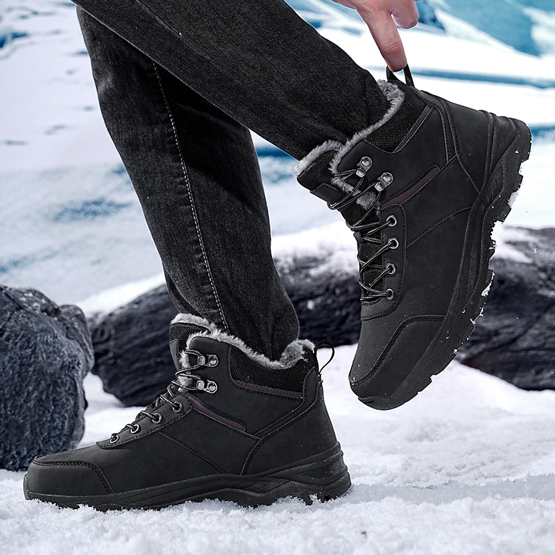 Hunting Boot Insole - Nieuwe herfst- en winter outdoor wandelschoenen,