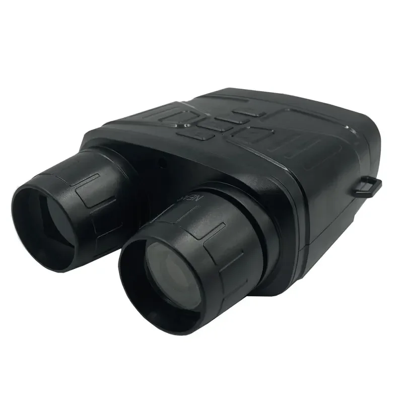 Hunting Outdoor Camera - 1 Stuks NV4000 4K Nachtzichtbare Telescoop