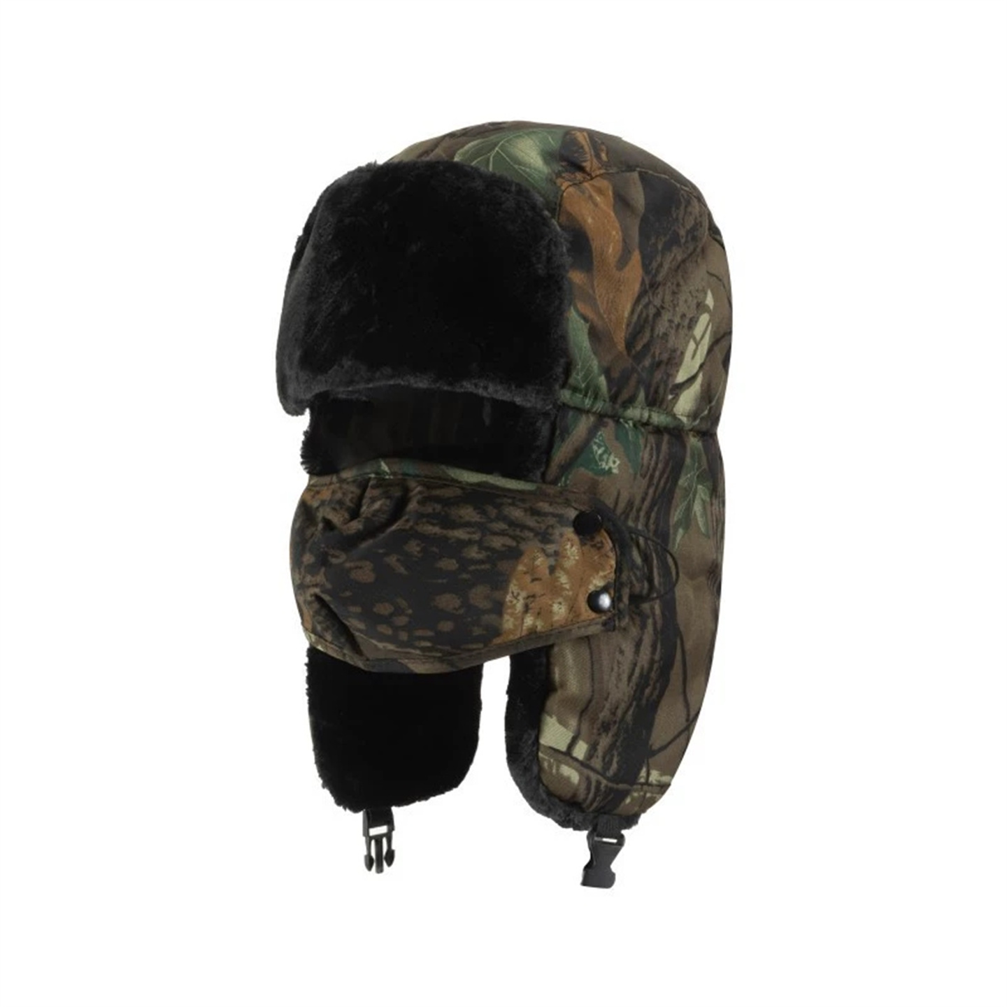 Hunting Outdoor Hats - Outdoor winddichte thermische jachthoed heren dames