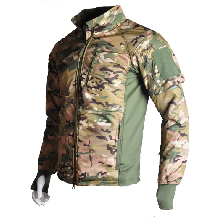 Outdoor Hunting Coat - Wandelen Tactische Jas Heren Verwarming Jassen