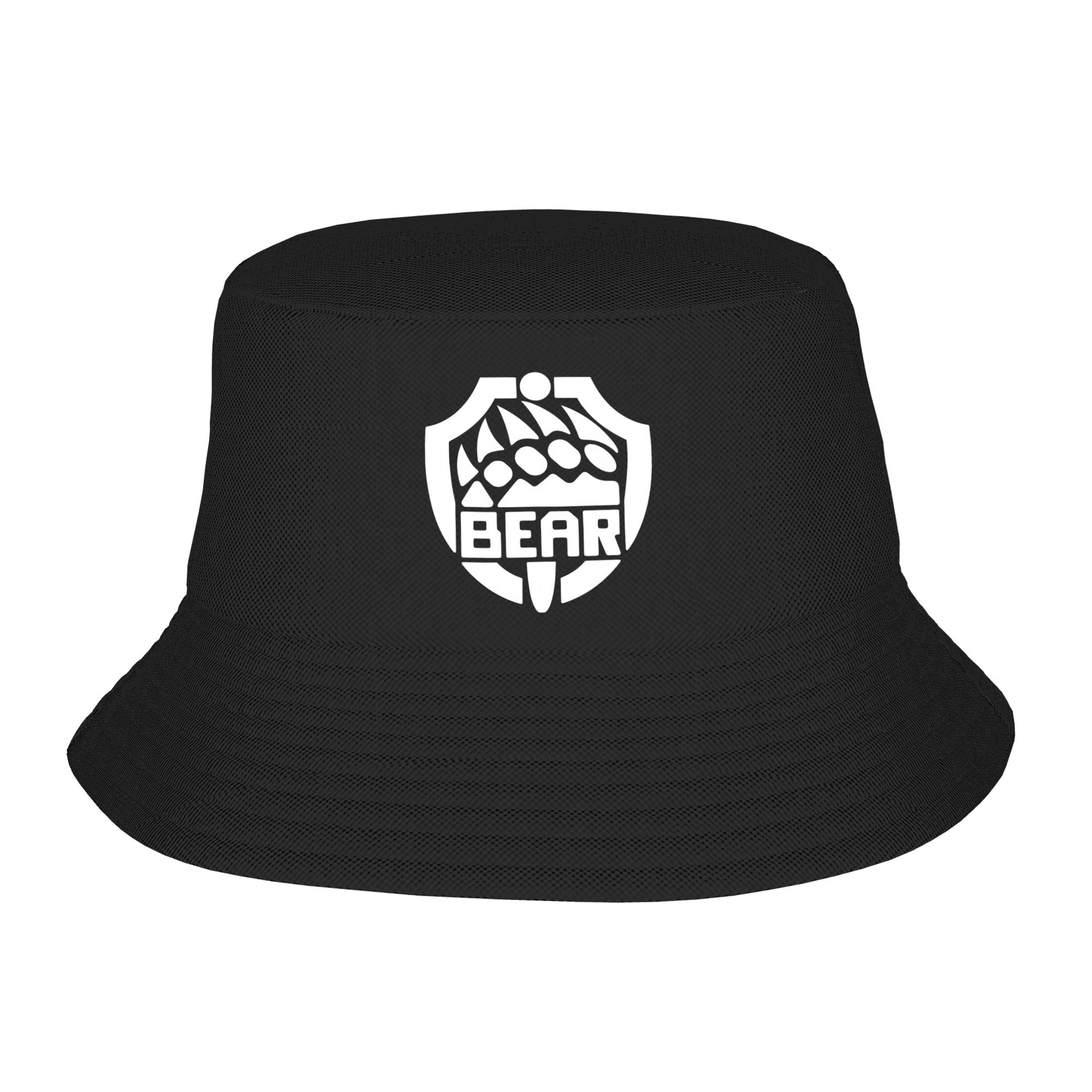 Hunting Outdoor Logos - Escape From Tarkov Bear Logo Bucket