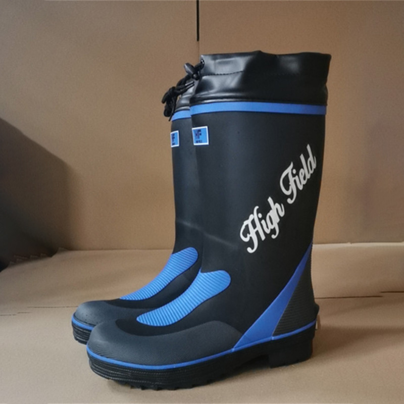 Hunting Boot Insole - Waterdichte jachtschoenen voor buiten, vislaarzen met