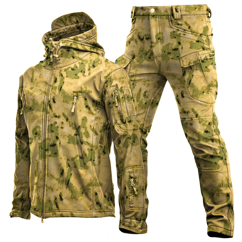 2026 TAD Tactische Heren Jacht - Hunting Fishing Outdoor recensie en prijs