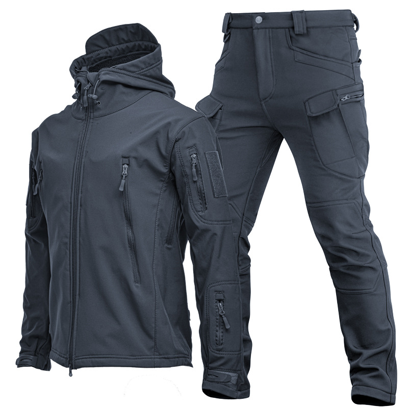 2026 TAD Tactische Heren Jacht - Hunting Fishing Outdoor recensie en prijs