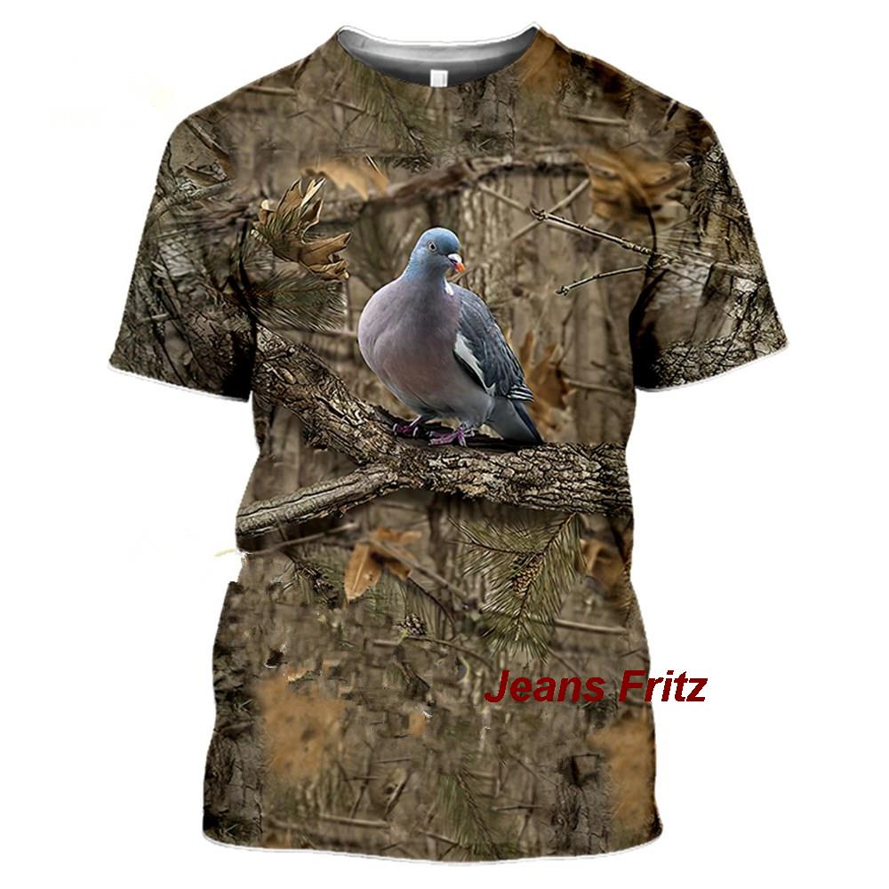 2023 Camouflage Jachtdieren Wi - Wildman Hunting & Outdoor Photos recensie en prijs