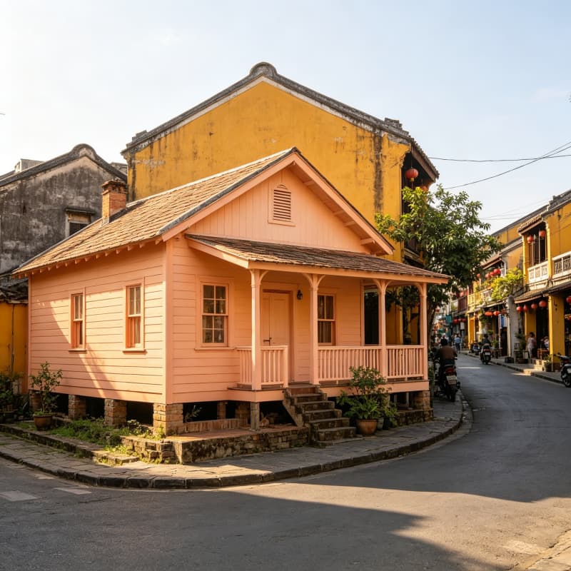 Verplaatsbare containerwoning, - Hunting And Camping In Forest recensie en prijs