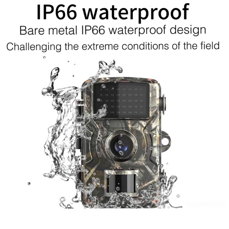 HOT SALE DL001 Jachtcamera Die - Hunting Outdoor Camera recensie en prijs