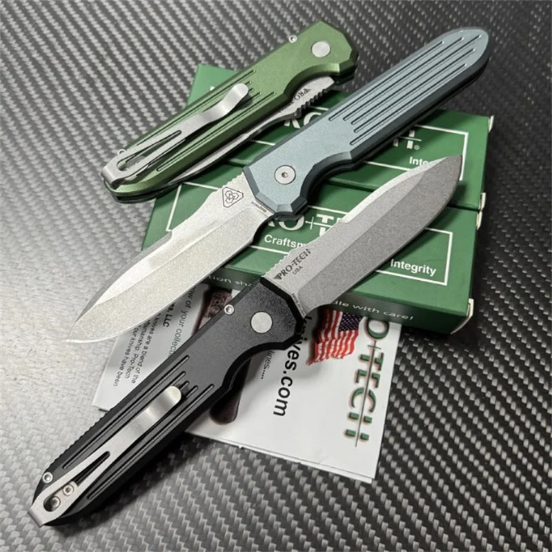 2025 Nieuwe ProTech PDW Werx I - Hunting Outdoor Logos recensie en prijs