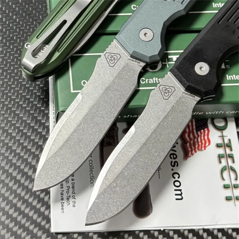 2025 Nieuwe ProTech PDW Werx I - Hunting Outdoor Logos recensie en prijs