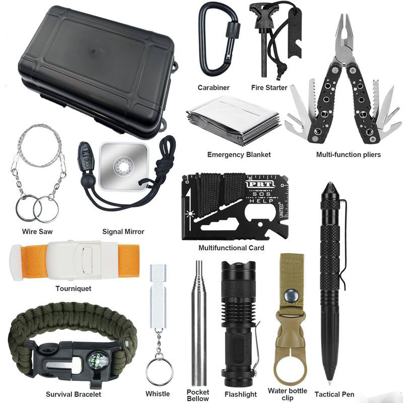 Hongrui DIY Compacte Draagbare - Hunting Fishing Outdoor recensie en prijs