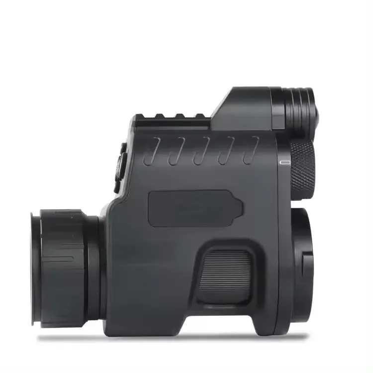 Digitale WiFi Nachtkijker HD I - Outdoor Hunting Camera Wifi recensie en prijs