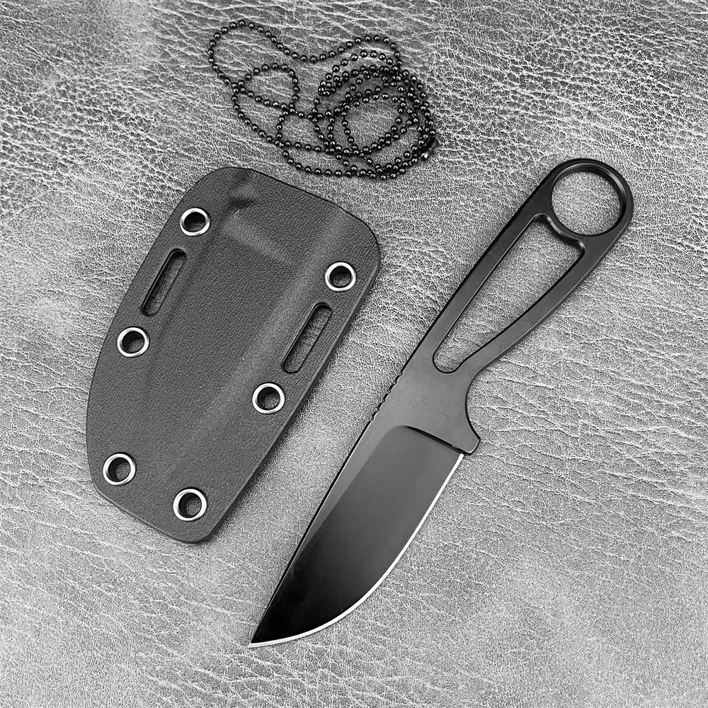 ESEE Izula-II, een volledig ge - Knife Hunting Fixed Blade recensie en prijs