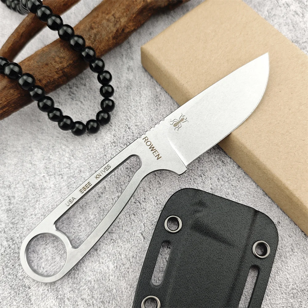 ESEE Izula-II, een volledig ge - Knife Hunting Fixed Blade recensie en prijs