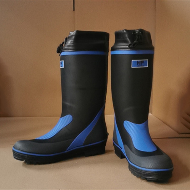 Waterdichte jachtlaarzen voor  - Hunting Boot Insole recensie en prijs