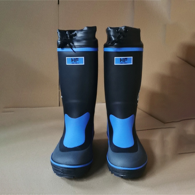 Waterdichte jachtlaarzen voor  - Hunting Boot Insole recensie en prijs