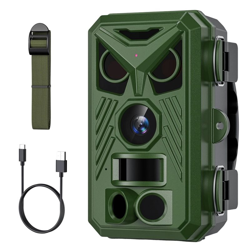 BTLIFE-Wildlife Surveillance 1 - Hunting Outdoor Camera recensie en prijs