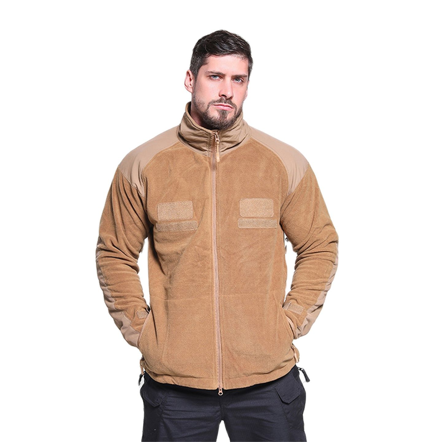 Herfst Winter Jacht Tactische  - Outdoor Hunting Coat recensie en prijs