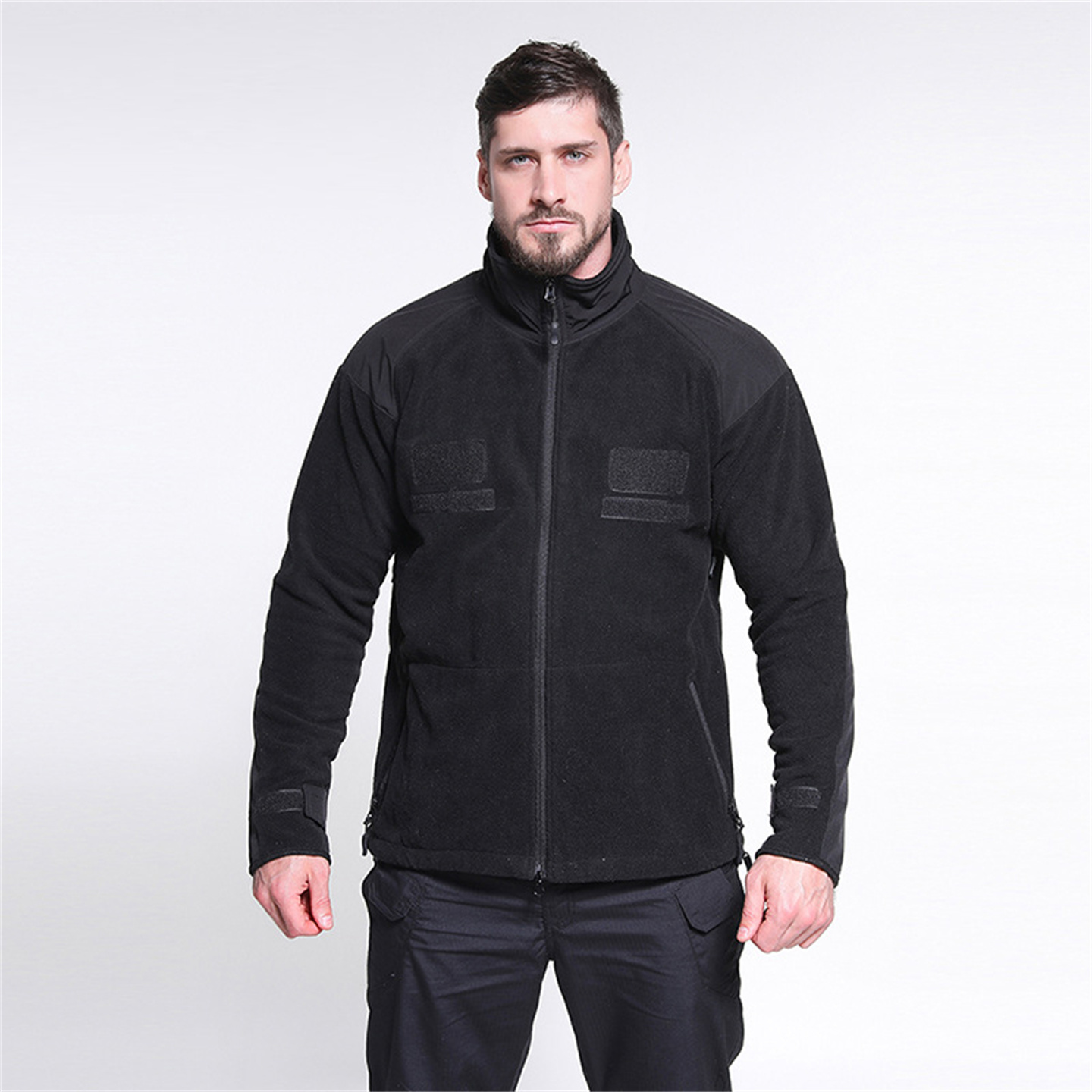 Herfst Winter Jacht Tactische  - Outdoor Hunting Coat recensie en prijs