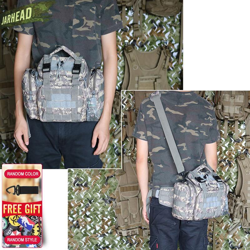 Outdoor Mannen Camouflage Camp - Hunting Outdoor Camera recensie en prijs