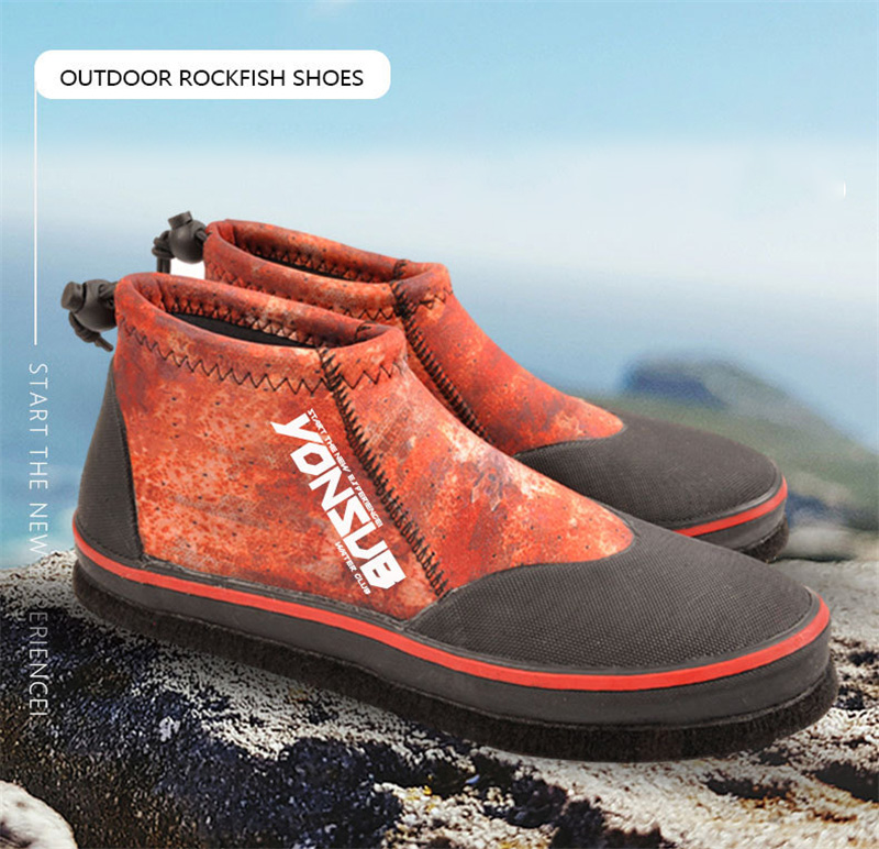 Visschoenen, stroomopwaartse w - Hunting Boot Insole recensie en prijs