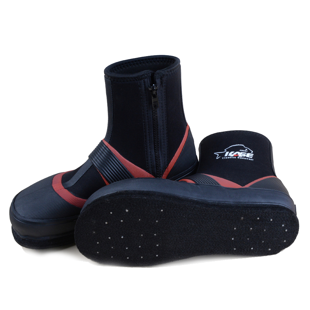 Vliegvisserij Klimschoenen Aqu - Hunting Boot Insole recensie en prijs