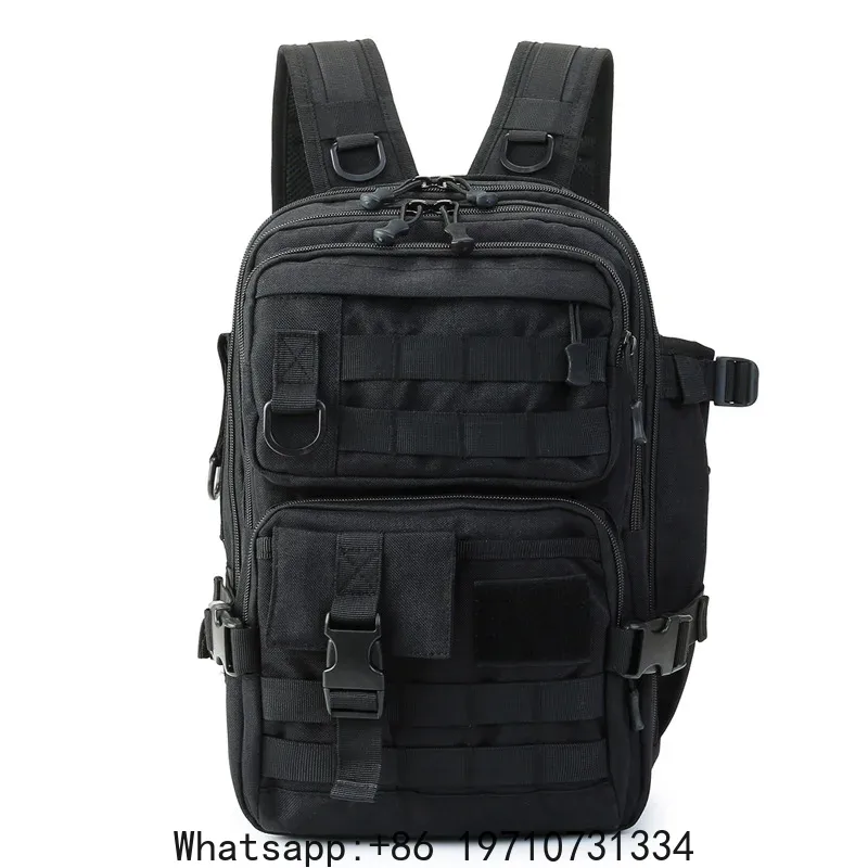 1000D waterdichte rugzak, opbe - Hunting Fishing Outdoor recensie en prijs