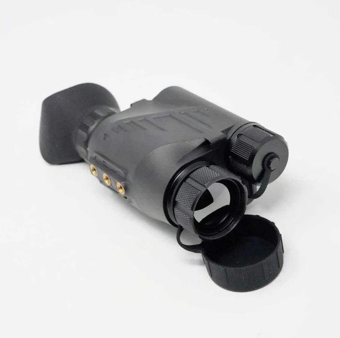 Jerry-Ym warmtebeeldcamera met - Outdoor Hunting Camera Wifi recensie en prijs
