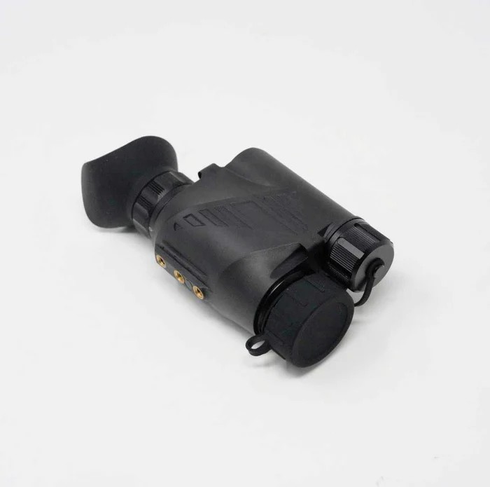 Jerry-Ym warmtebeeldcamera met - Outdoor Hunting Camera Wifi recensie en prijs