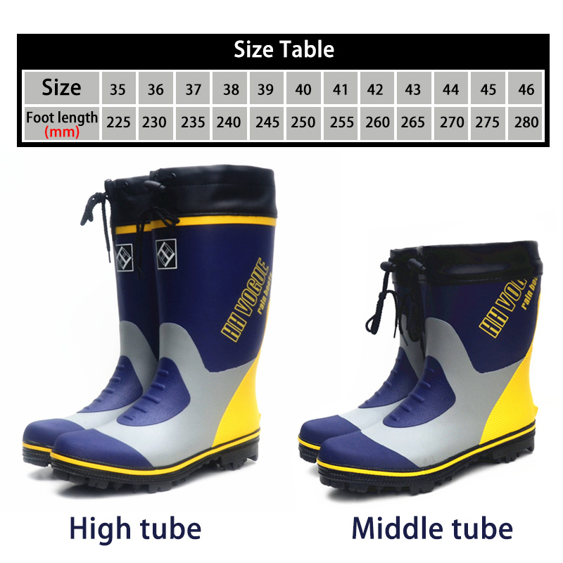 Mode waterdichte vislaarzen, r - Hunting Boot Insole recensie en prijs