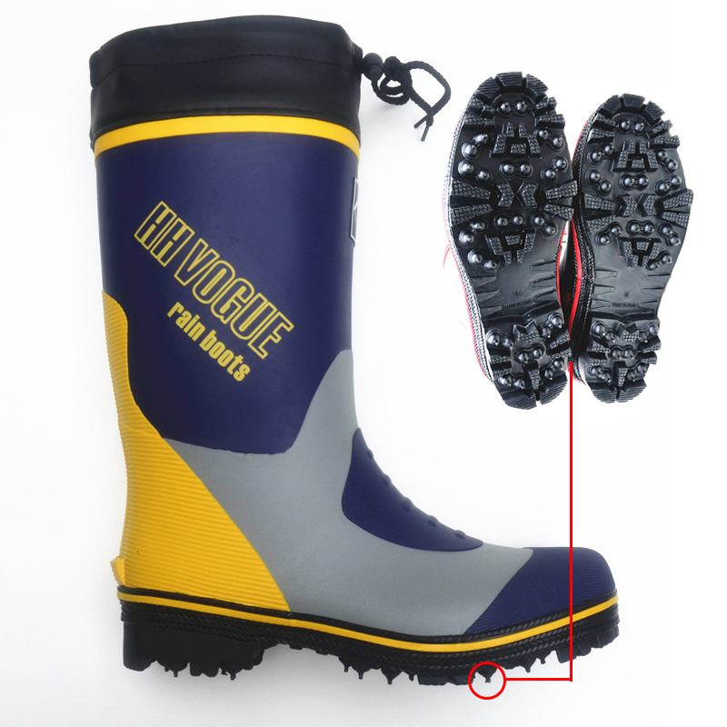 Mode waterdichte vislaarzen, r - Hunting Boot Insole recensie en prijs