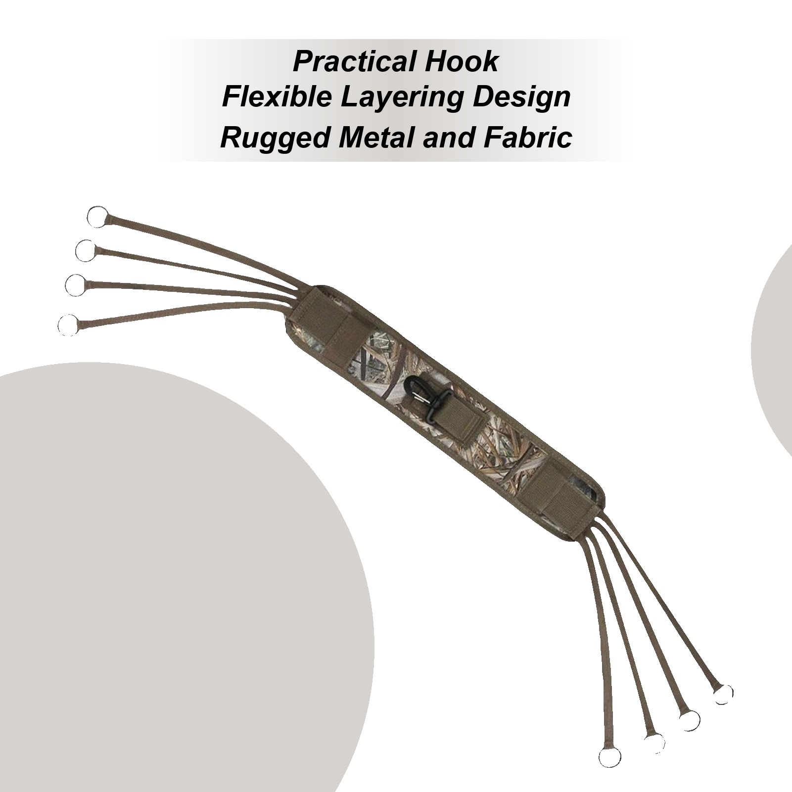 Duck Carrier Antislip eendjach - Wildman Hunting & Outdoor Photos recensie en prijs