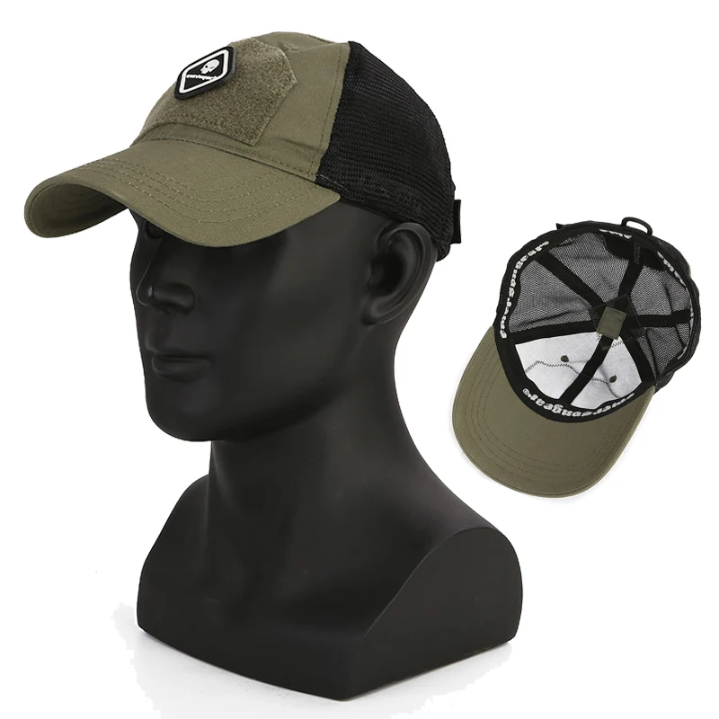 Emersongear Baseball Cap Sport - Hunting Outdoor Hats recensie en prijs