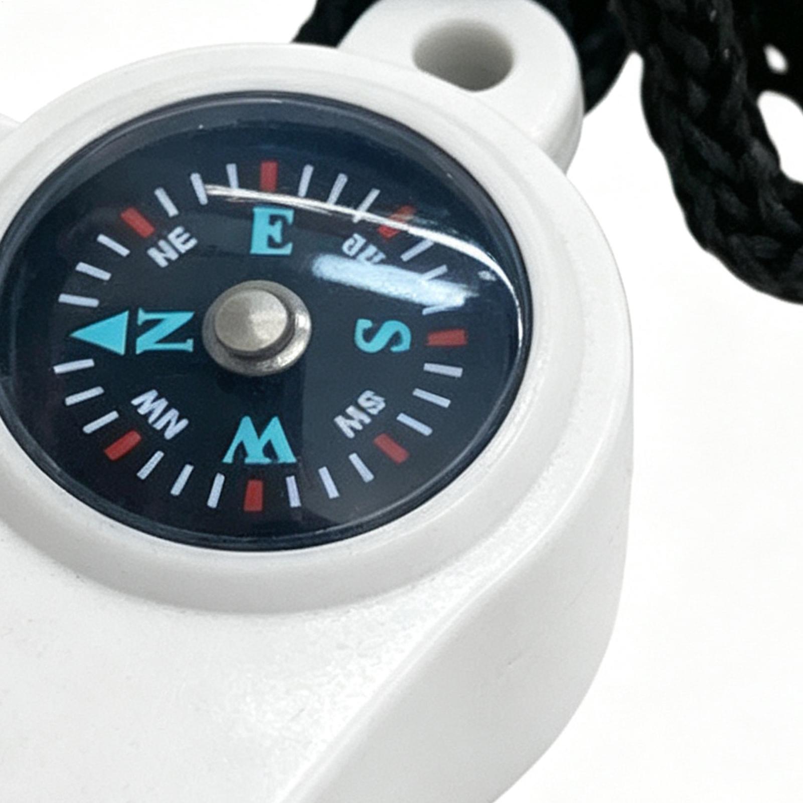 Veiligheidsfluitje Multifuncti - Hunting Fishing Outdoor recensie en prijs