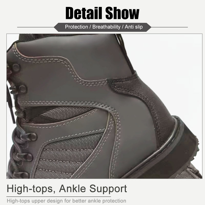 Vislaarzen, jachtlarzen, wader - Hunting Boot Insole recensie en prijs