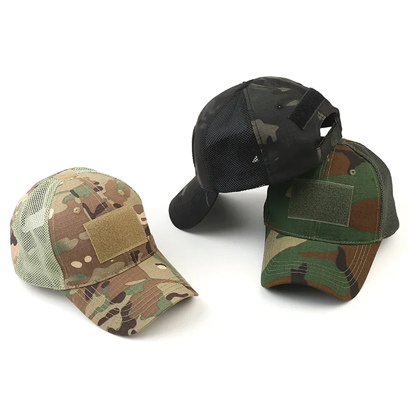 2026 NIEUW Outdoor Multicam Ca - Hunting Outdoor Hats recensie en prijs