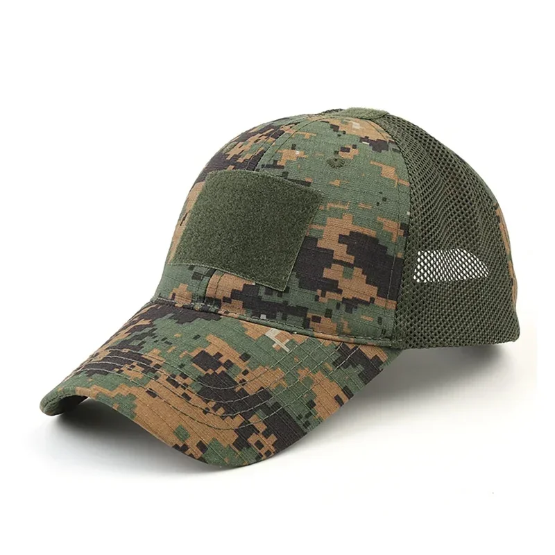 2026 NIEUW Outdoor Multicam Ca - Hunting Outdoor Hats recensie en prijs