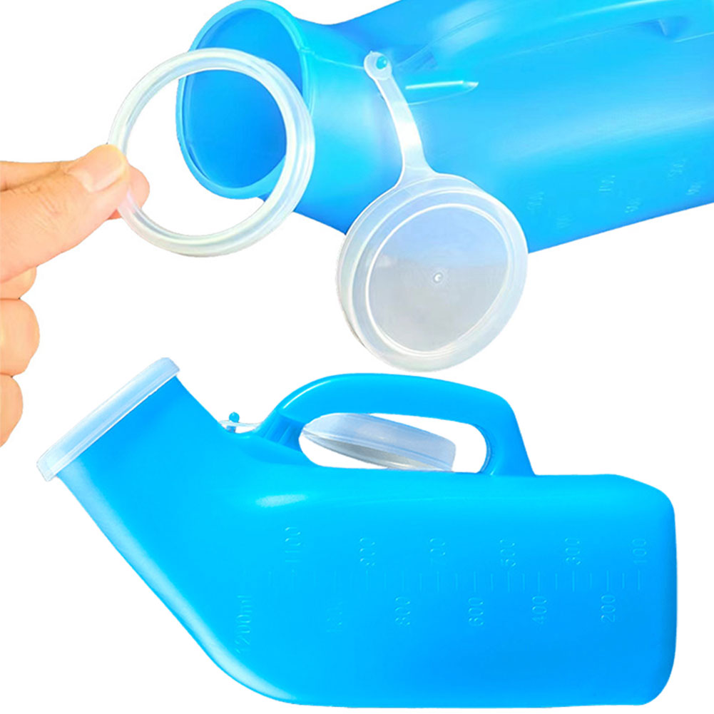 1200 ml urinoirs voor mannen m - Outdoor Hunting Toilet recensie en prijs