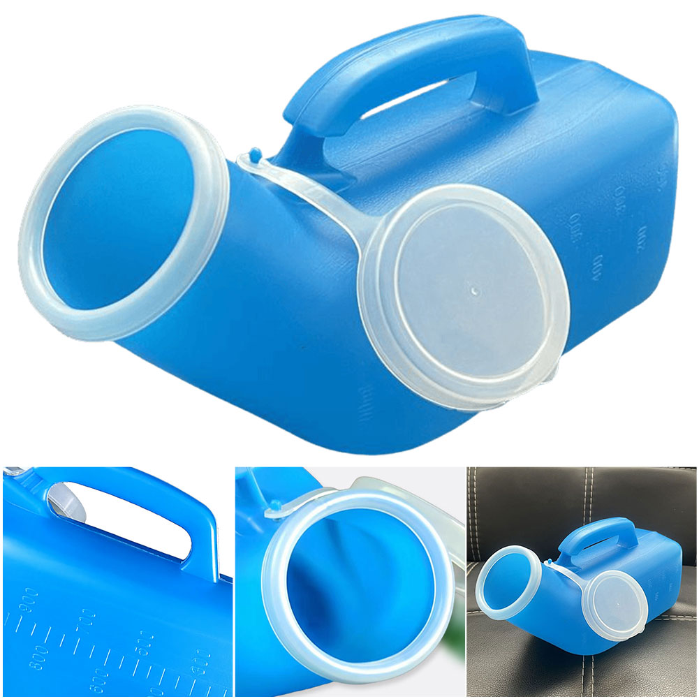 1200 ml urinoirs voor mannen m - Outdoor Hunting Toilet recensie en prijs