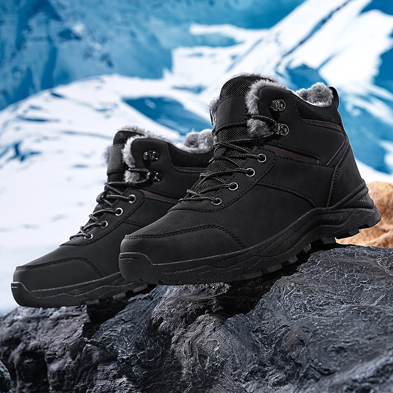 Nieuwe herfst- en winterhoge l - Hunting Boot Insole recensie en prijs