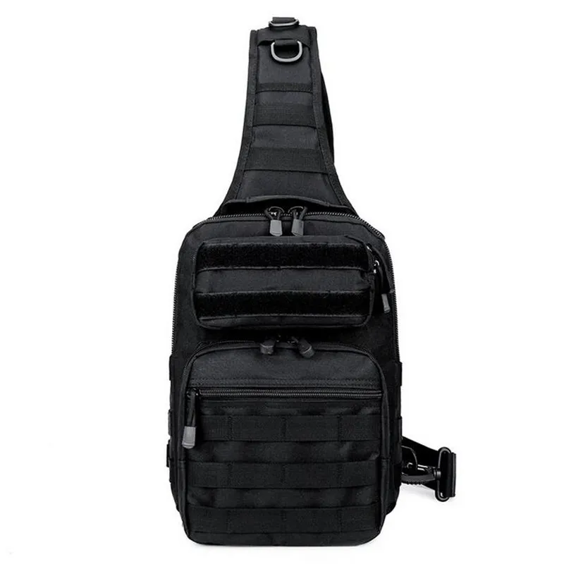 Herentas met grote capaciteit  - Hunting Fishing Outdoor recensie en prijs