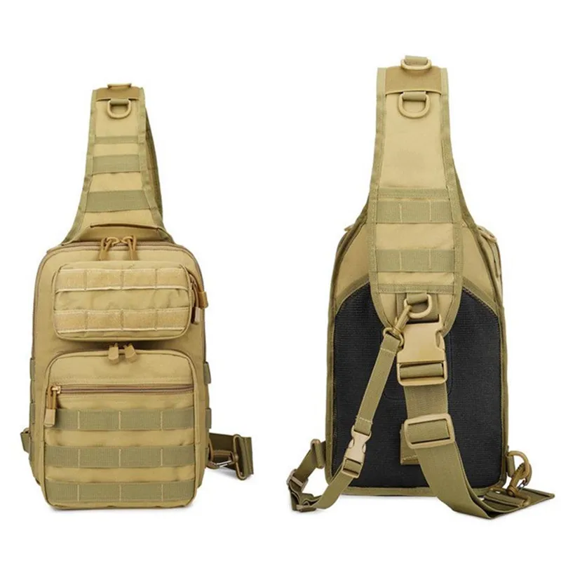 Herentas met grote capaciteit  - Hunting Fishing Outdoor recensie en prijs