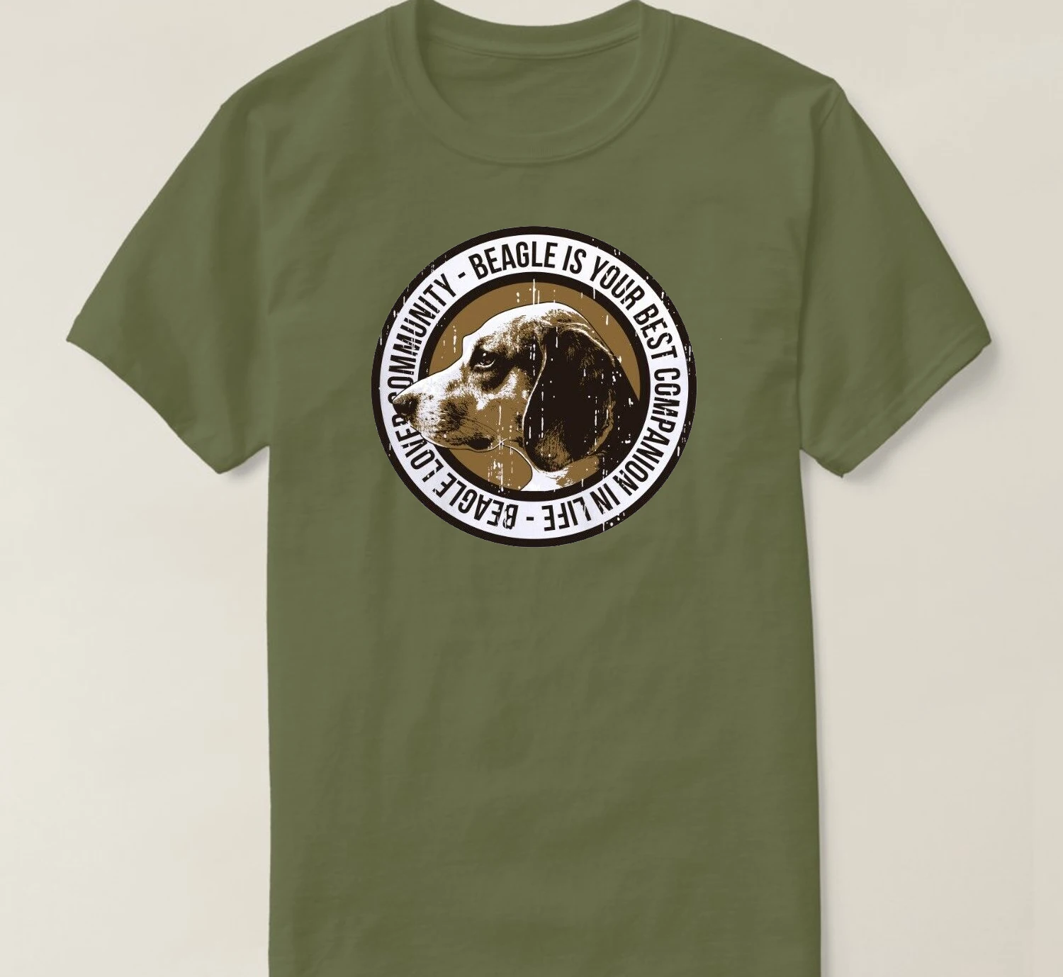 Hond jacht Beagle jacht Chien  - Wildman Hunting & Outdoor Photos recensie en prijs