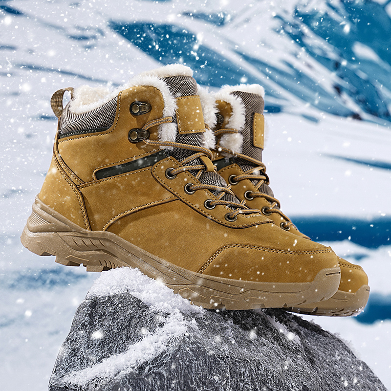 Nieuwe herfst- en winter outdo - Hunting Boot Insole recensie en prijs