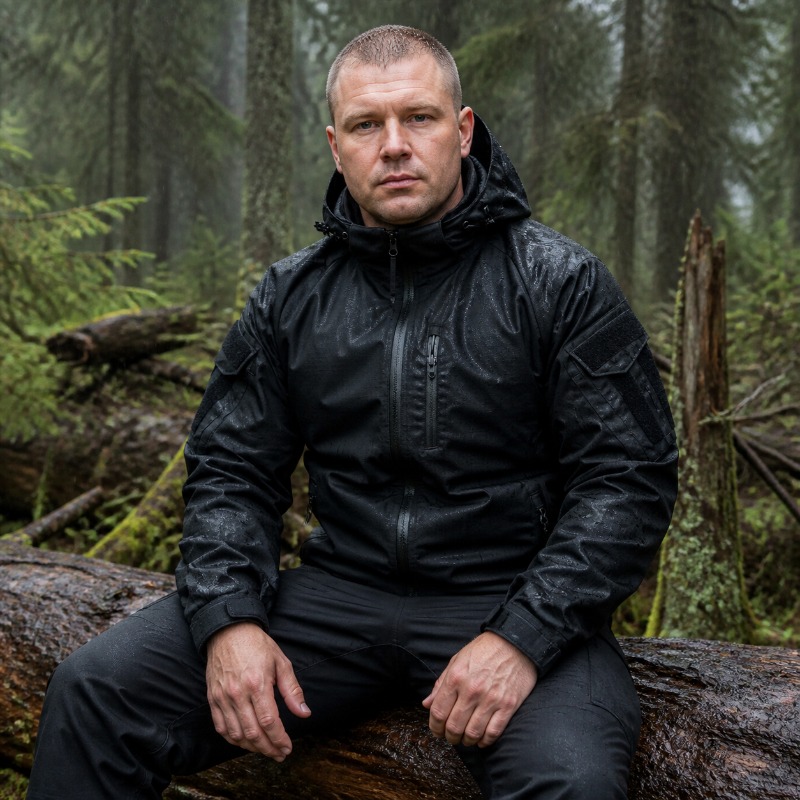 SP2 Heren Outdoor Tactische Ja - Outdoor Hunting Coat recensie en prijs